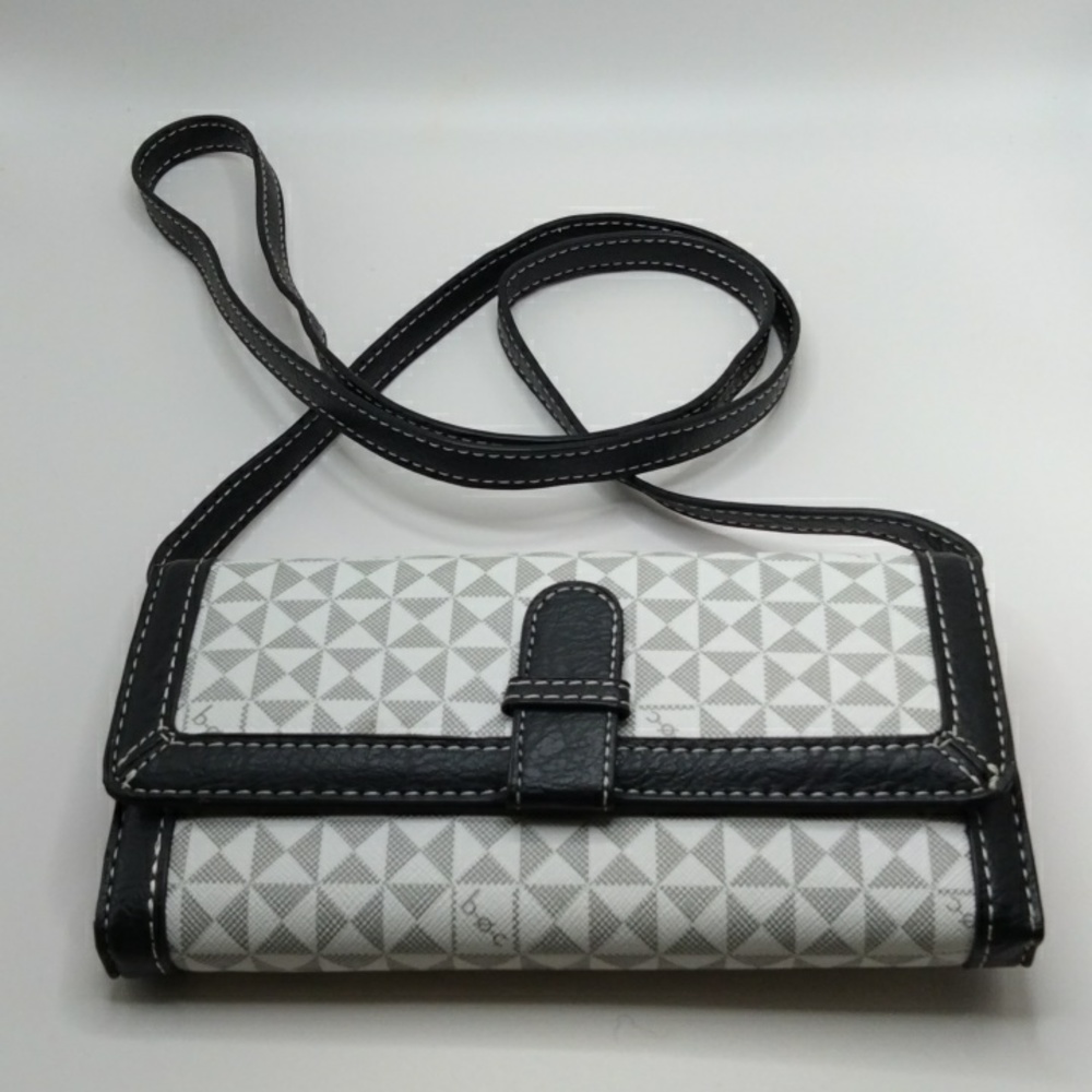 NWOT Born Concepts Crossbody